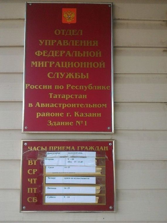 прописка в Краснодаре